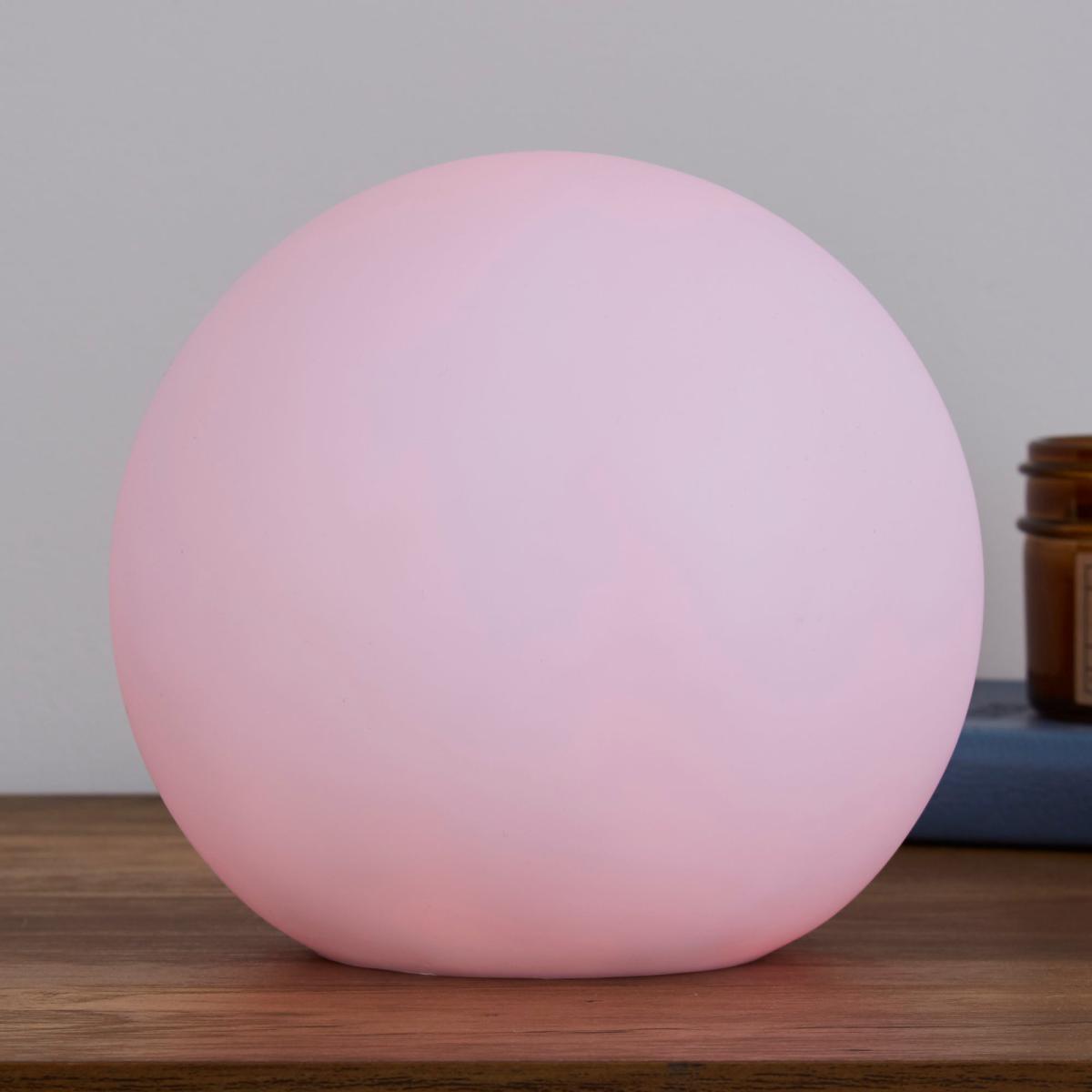 LED Colour Changing Light MultiColoured – image 3