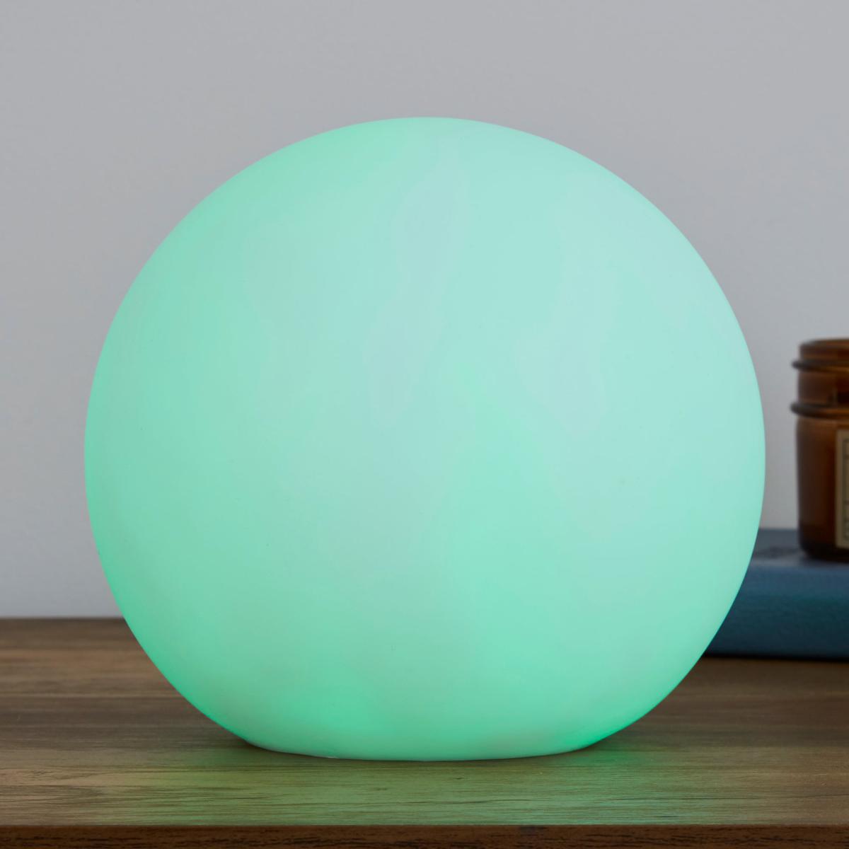 LED Colour Changing Light MultiColoured – image 6
