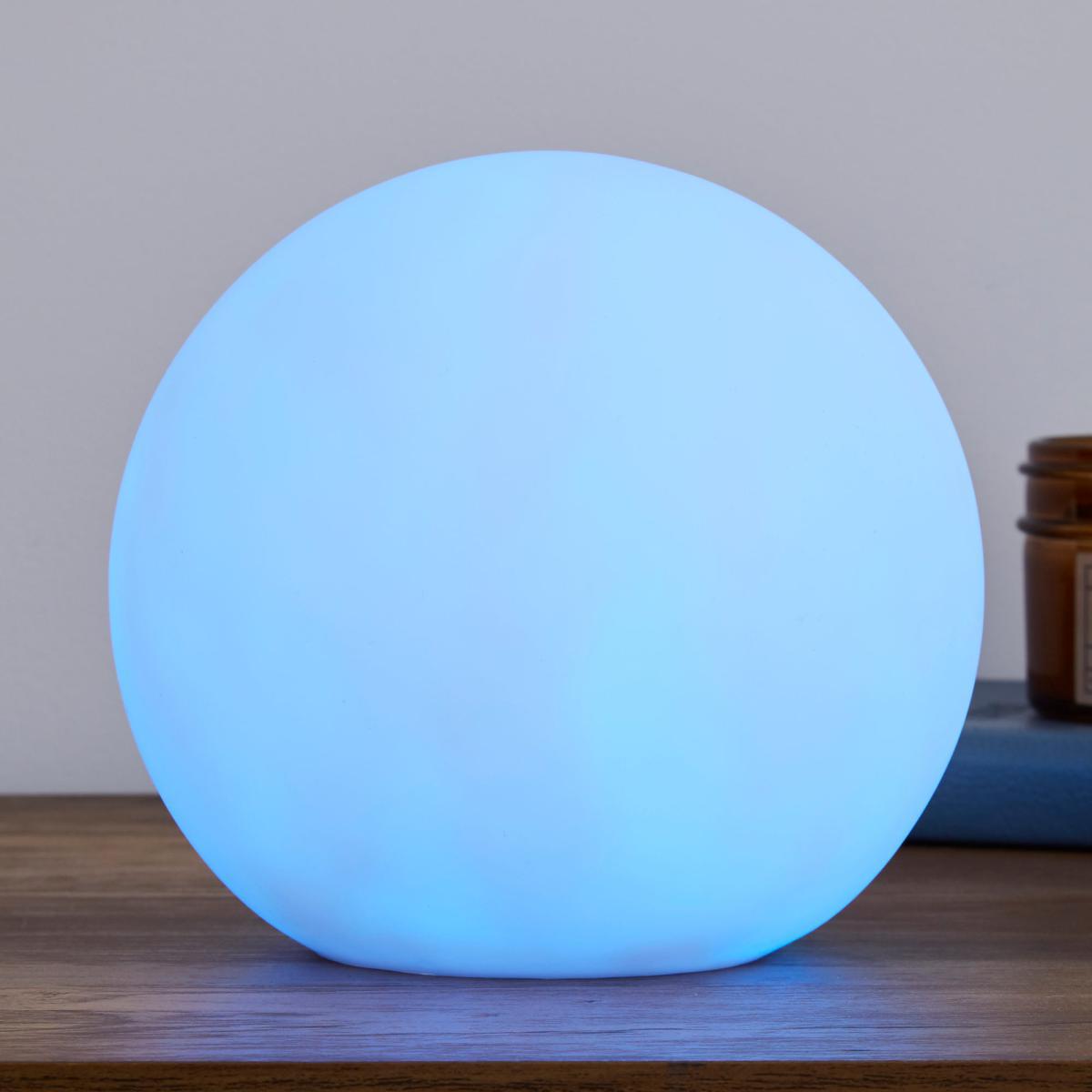 LED Colour Changing Light MultiColoured – image 1