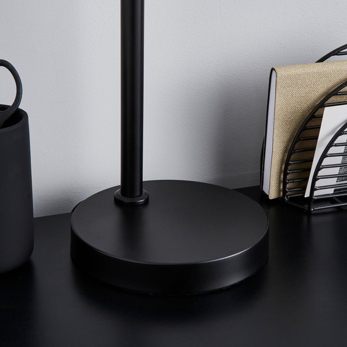 Elements Jaula Desk Lamp Black – image 4