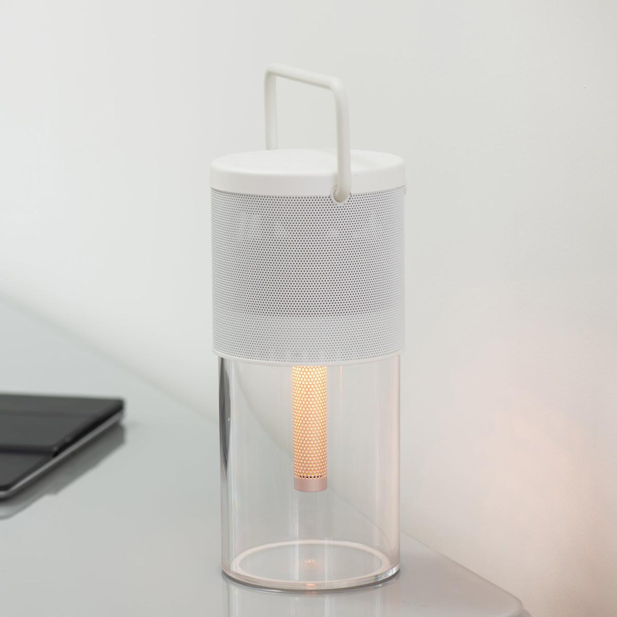 Koble Mantle Bluetooth Speaker Lantern MultiColoured – image 2