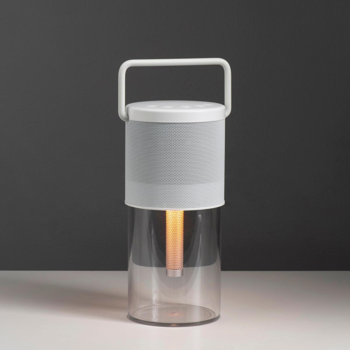 Koble Mantle Bluetooth Speaker Lantern MultiColoured – image 4