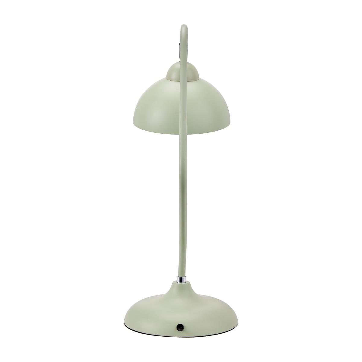 Elio Task Table Lamp Green – image 3