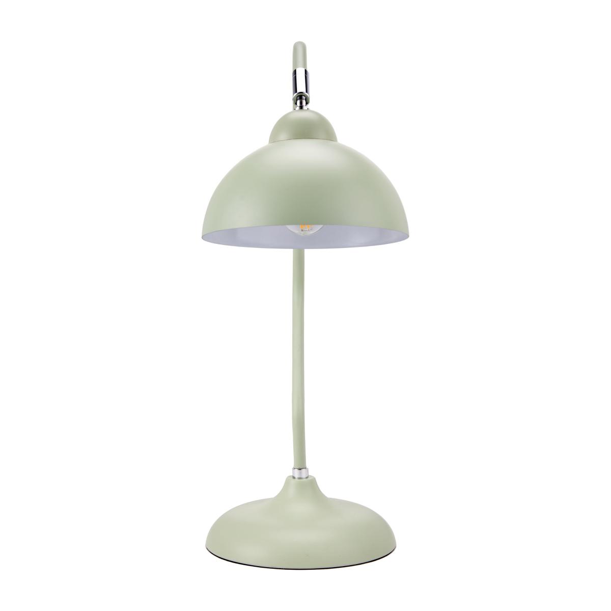 Elio Task Table Lamp Green – image 4