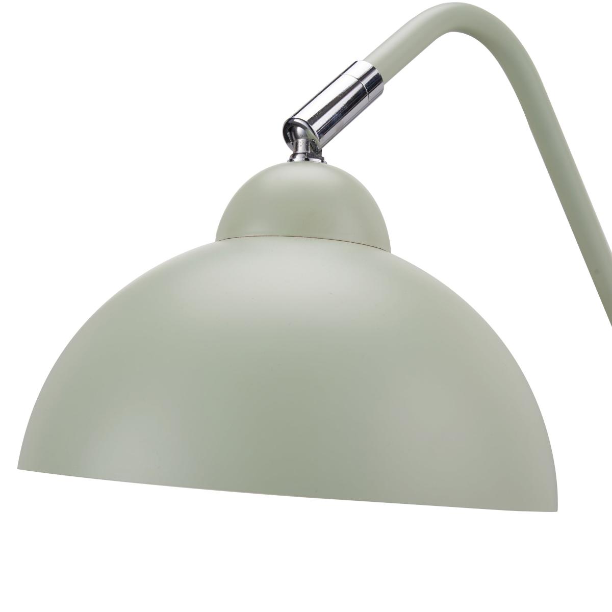 Elio Task Table Lamp Green – image 6