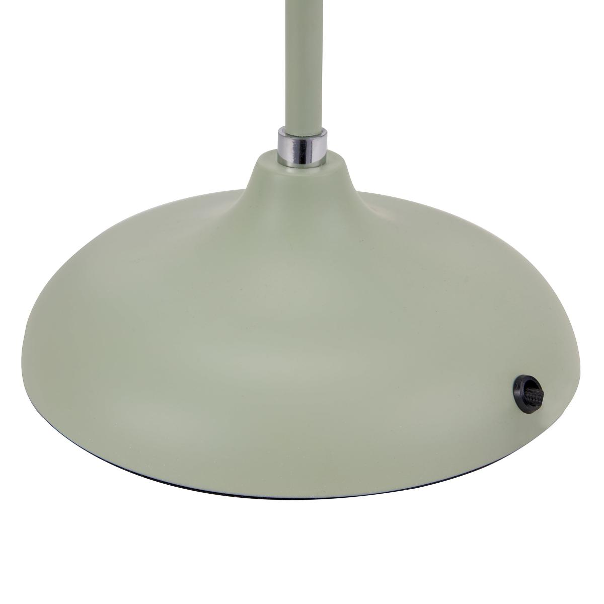 Elio Task Table Lamp Green – image 7