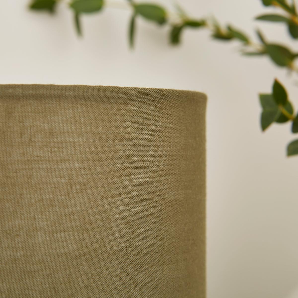Sicily Touch Table Lamp Olive (Green) – image 4