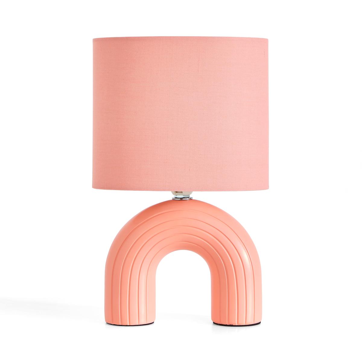 Rumey Arch Table Lamp Sunshine (Yellow) – image 6