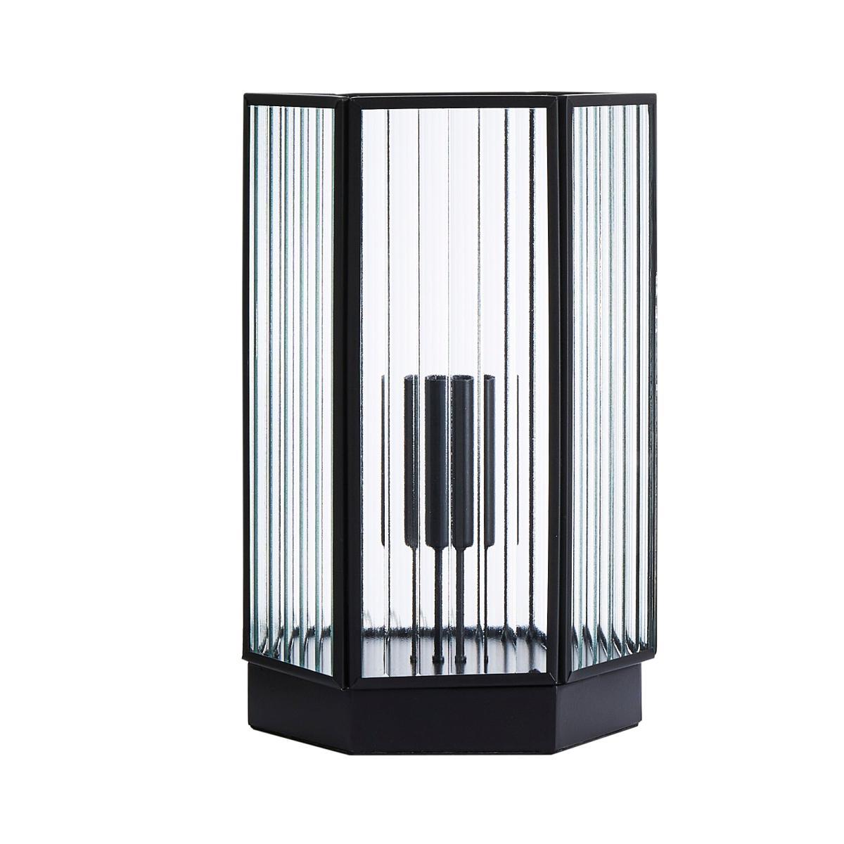 Voss Table Lamp Black – image 5