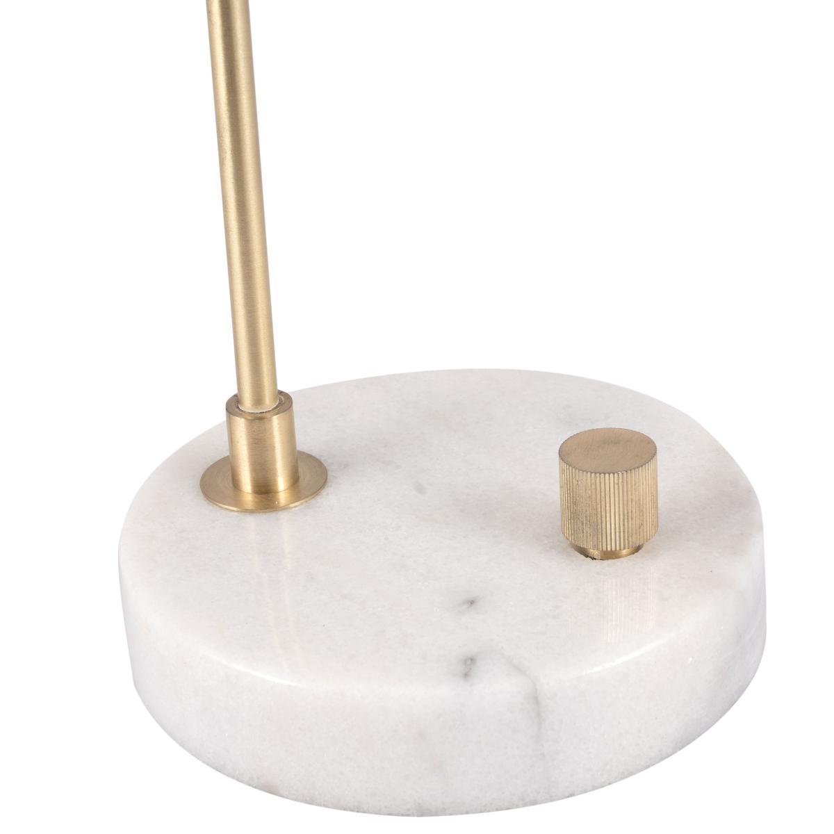 Feliciani Task Table Lamp Gold – image 8