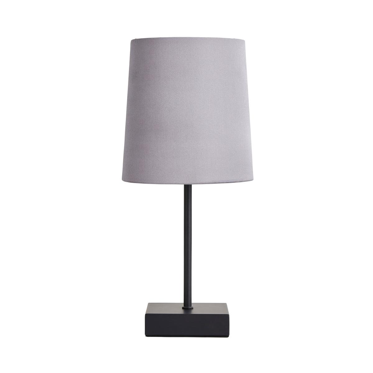 Landi Touch Dimmable Table Lamp Black – image 5