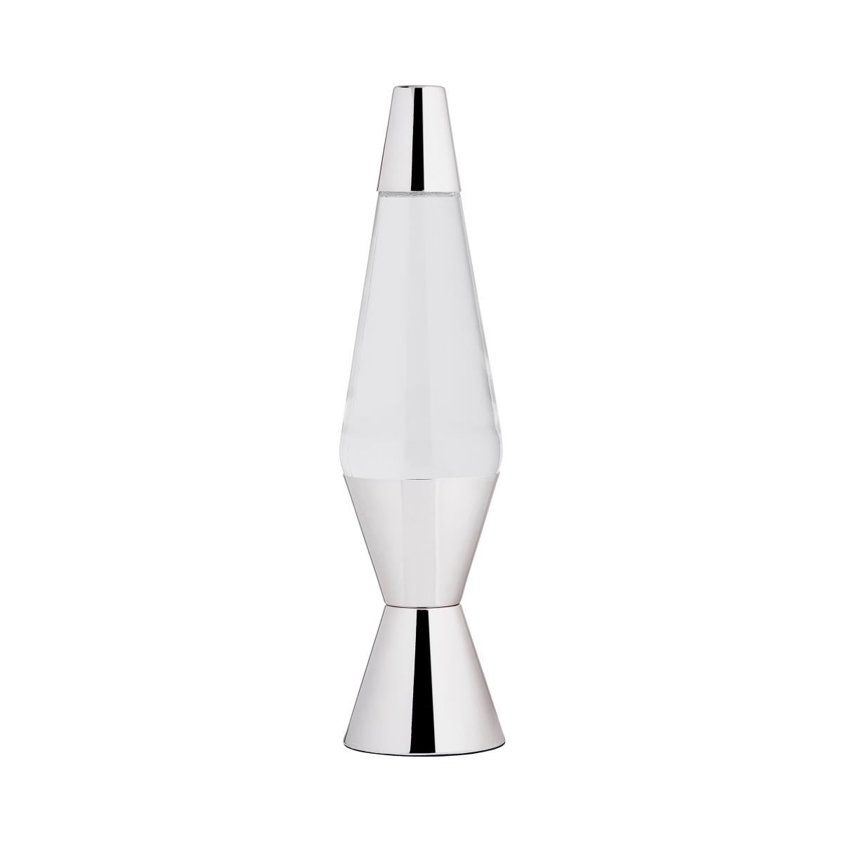 Rose Gold Lava Lamp MultiColoured – image 5