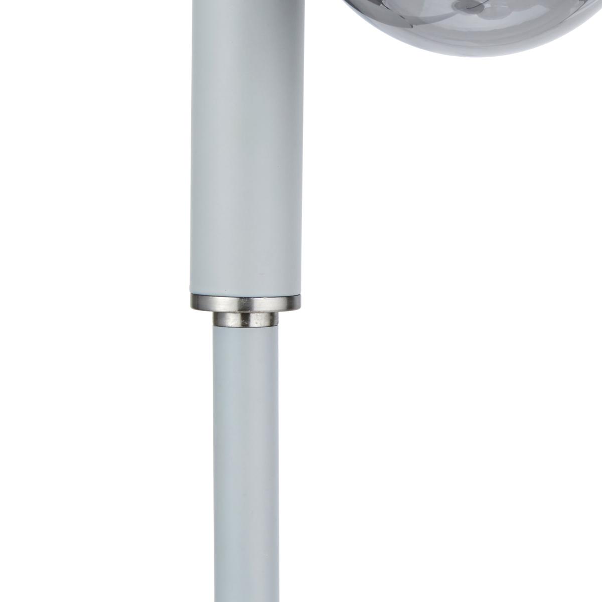 Blair Grey Table Lamp Grey – image 5