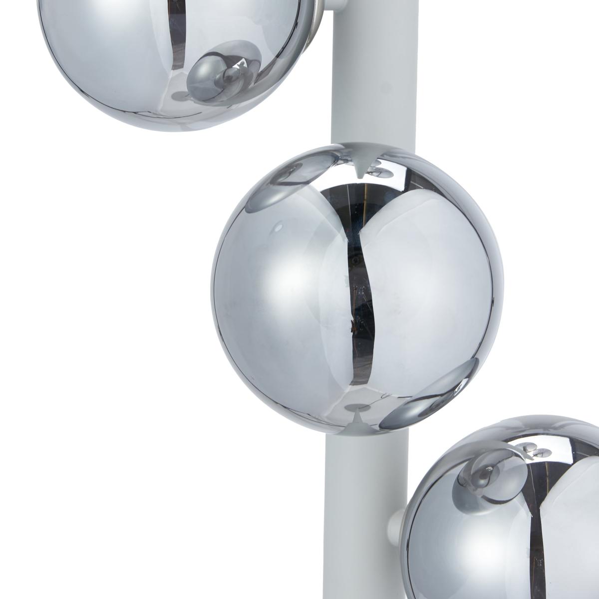 Blair Grey Table Lamp Grey – image 6