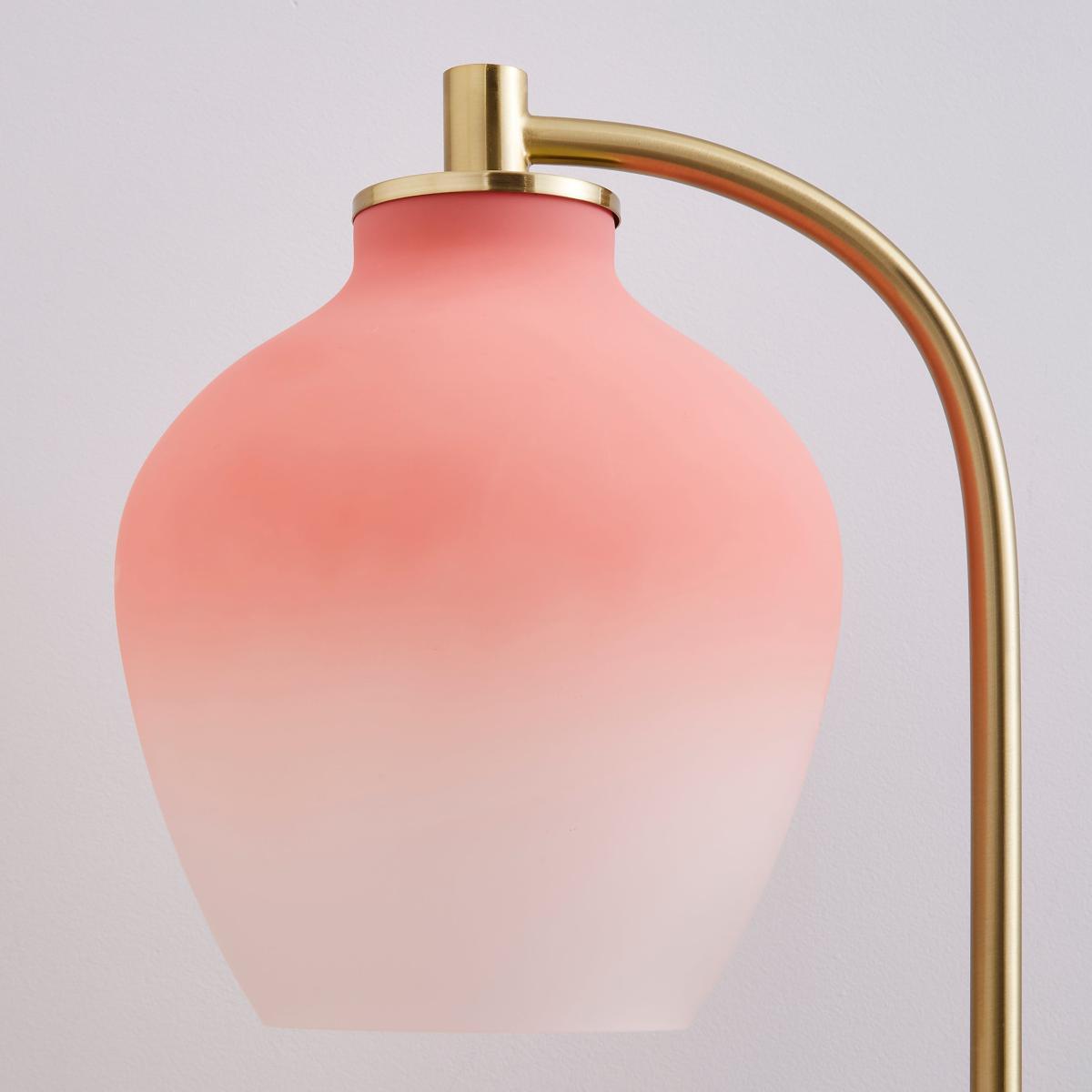 Juliet Table lamp Pink – image 3