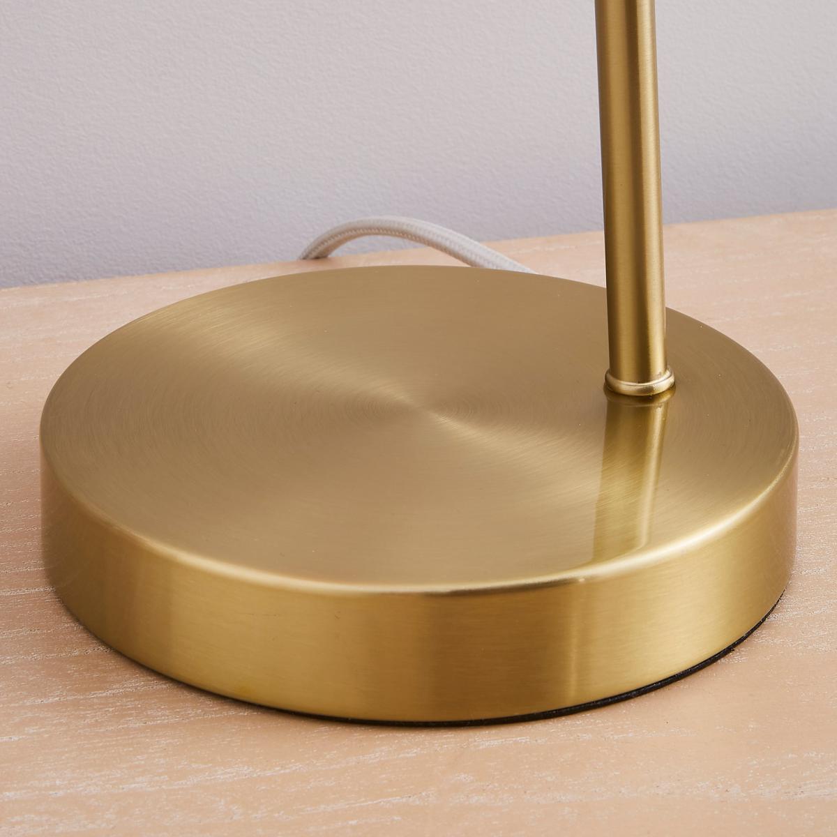 Juliet Table lamp Pink – image 4