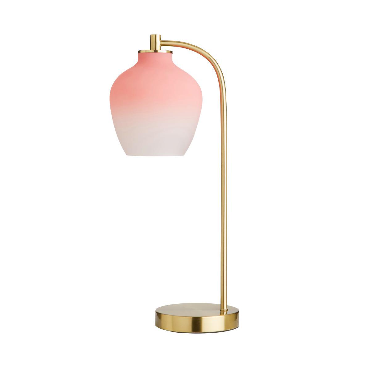 Juliet Table lamp Pink – image 5