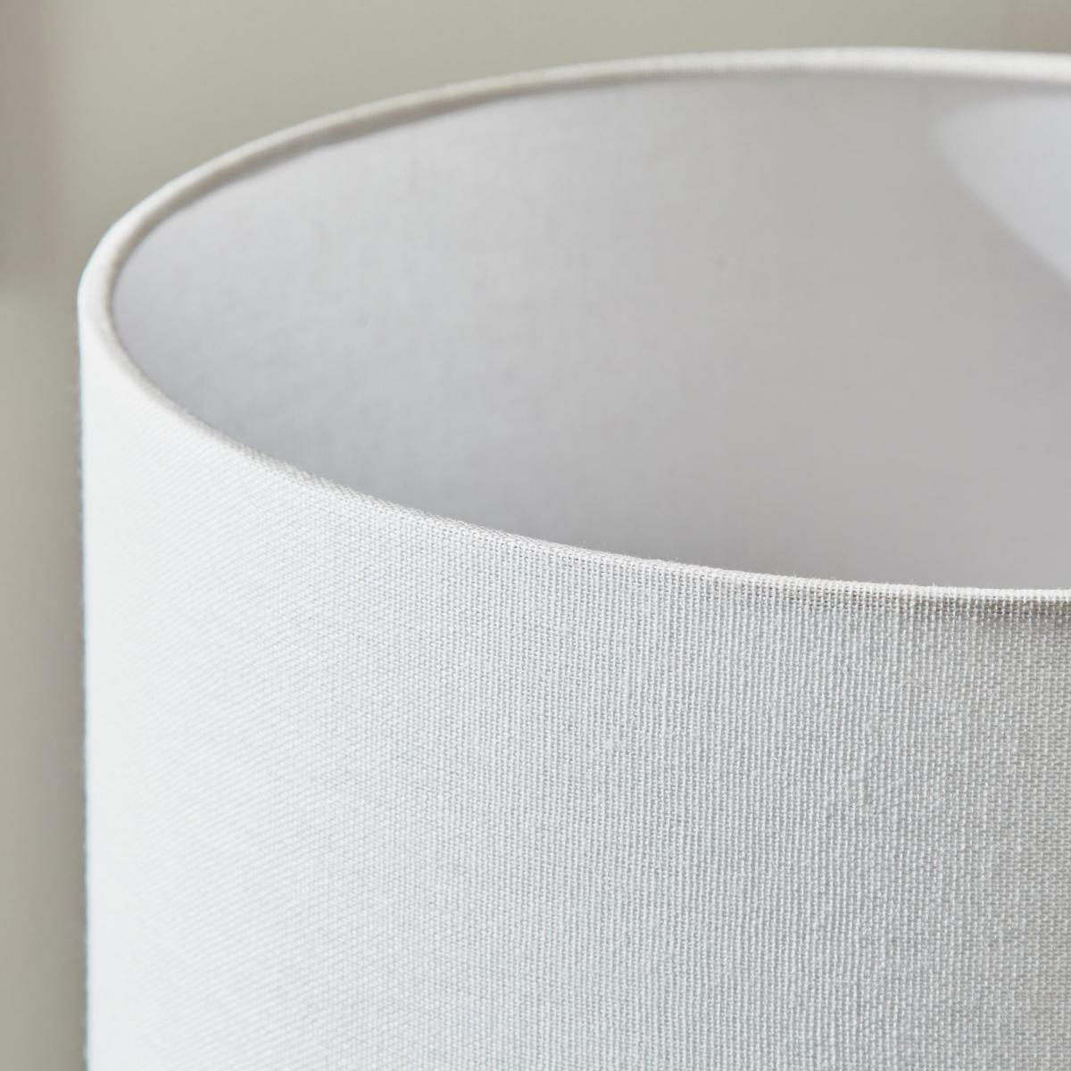 Ecomix Ball Shaped White Table Lamp White – image 4