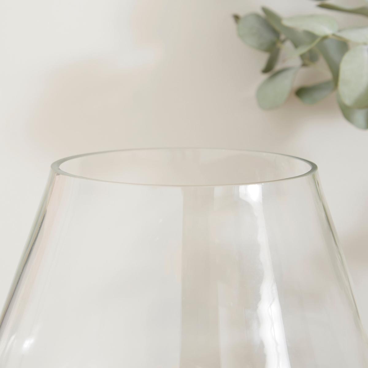 Evy Glass Table Lamp Clear – image 6