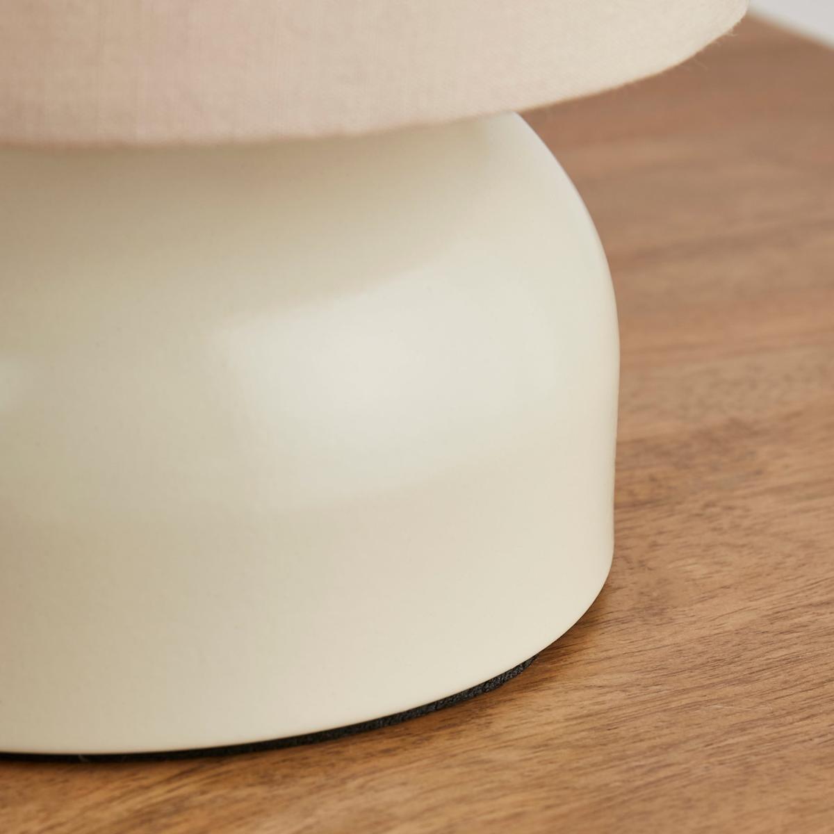 Sicily Touch Table Lamp Sandstone – image 3