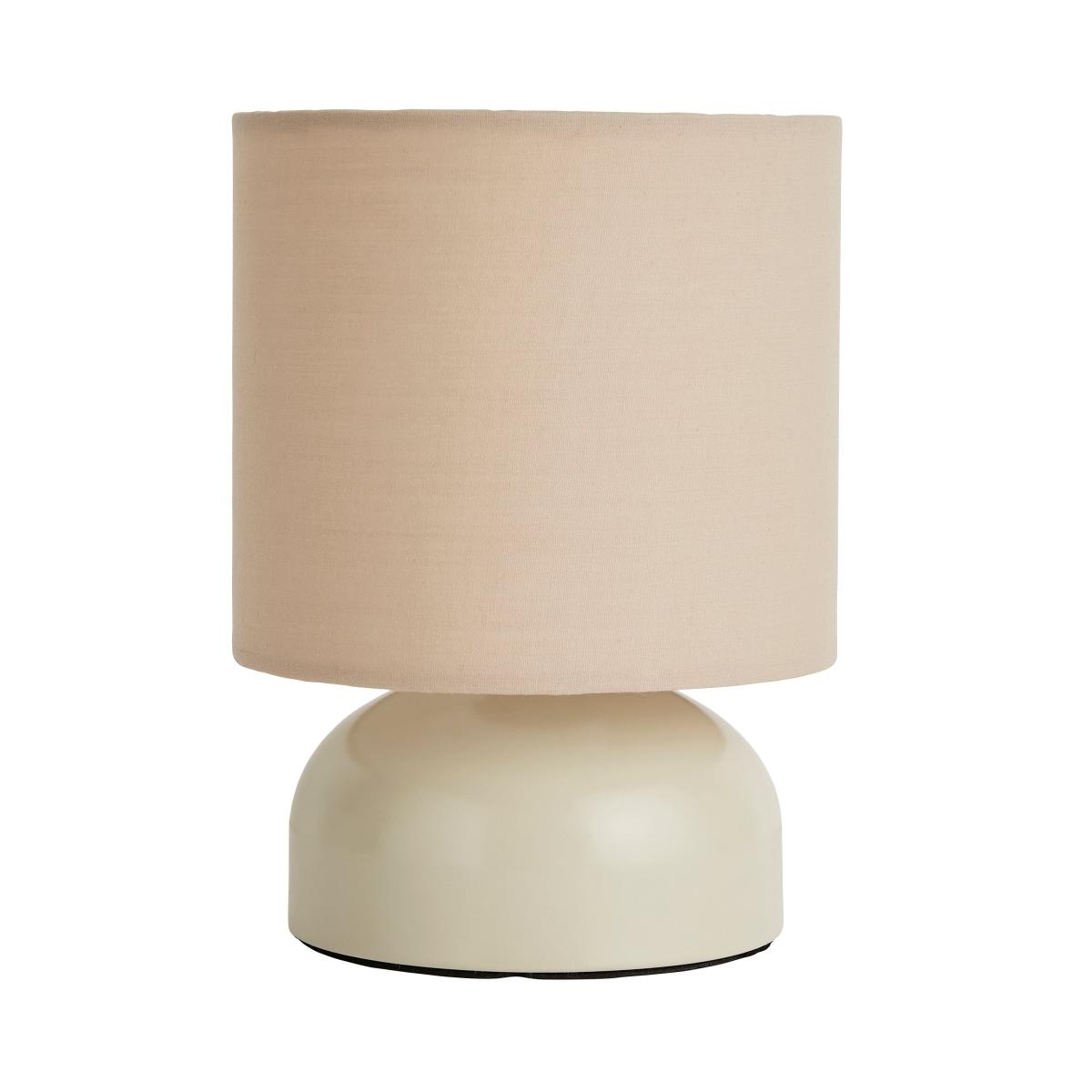 Sicily Touch Table Lamp Sandstone – image 5