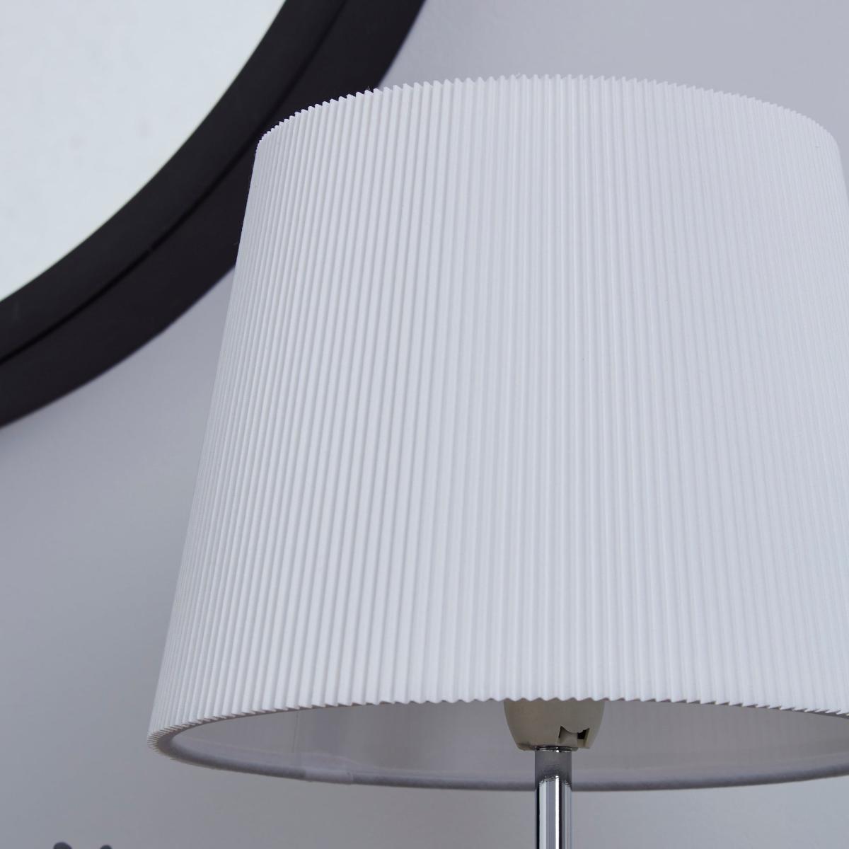 Jali Ivory Touch Dimmable Table Lamp Ivory – image 4
