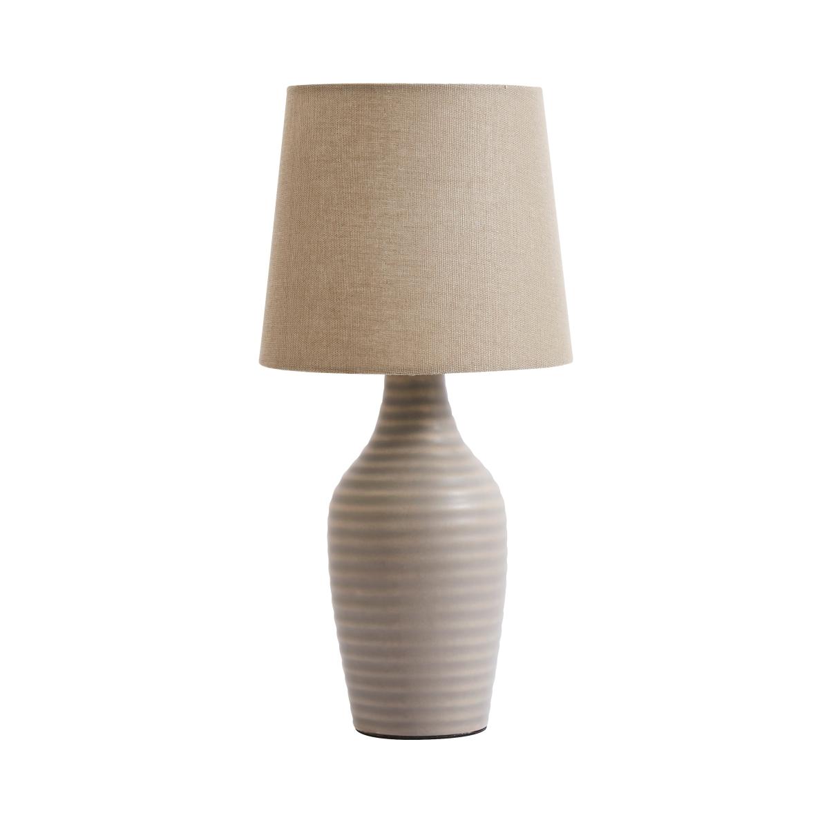 Luna Table Lamp Natural – image 5