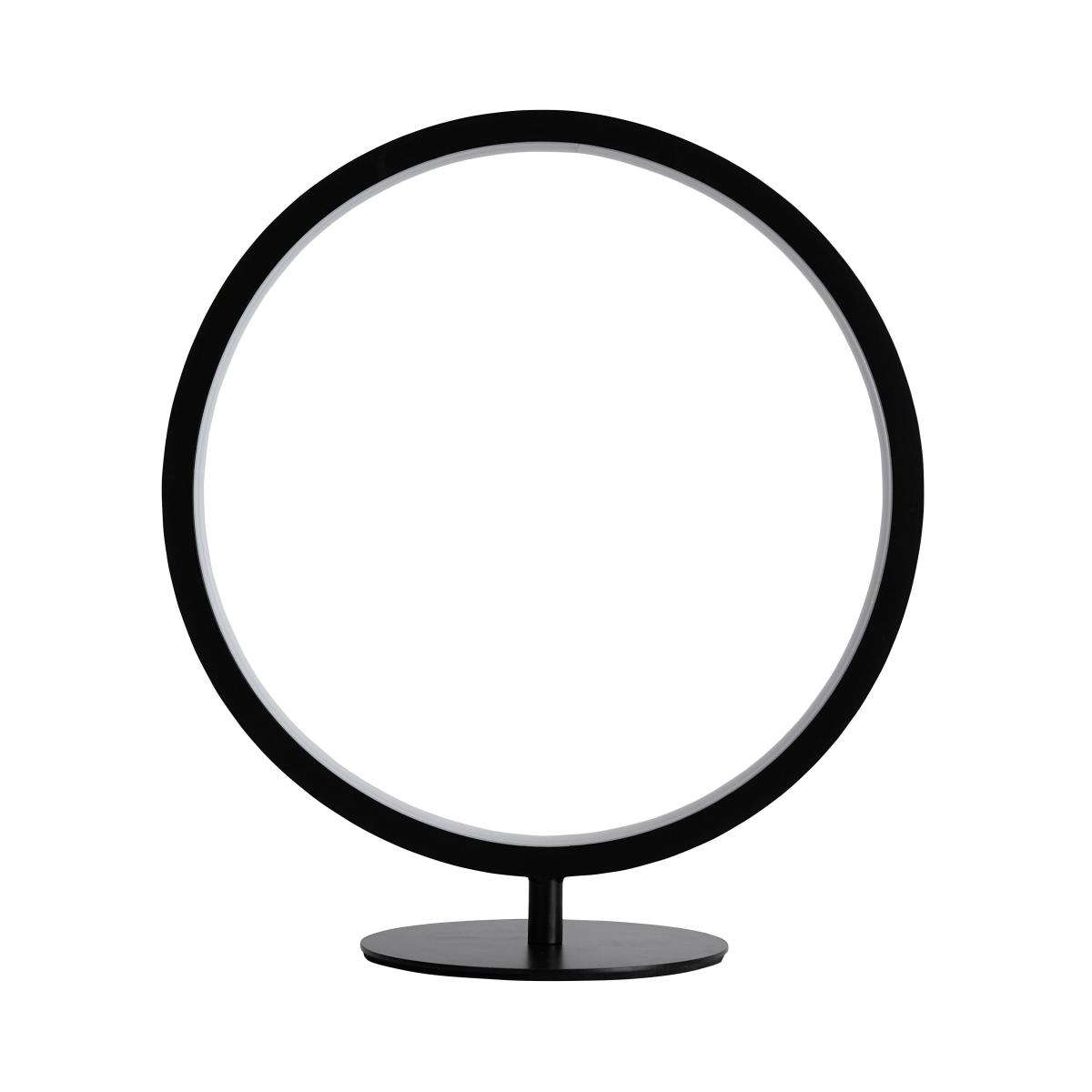 Langdon LED Table Lamp Black – image 5
