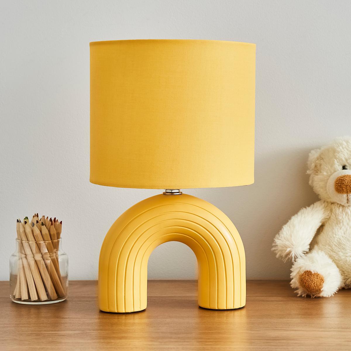 Rumey Table Lamp Sunshine (Yellow) – image 2