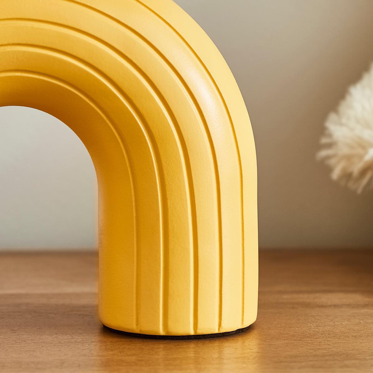 Rumey Table Lamp Sunshine (Yellow) – image 3