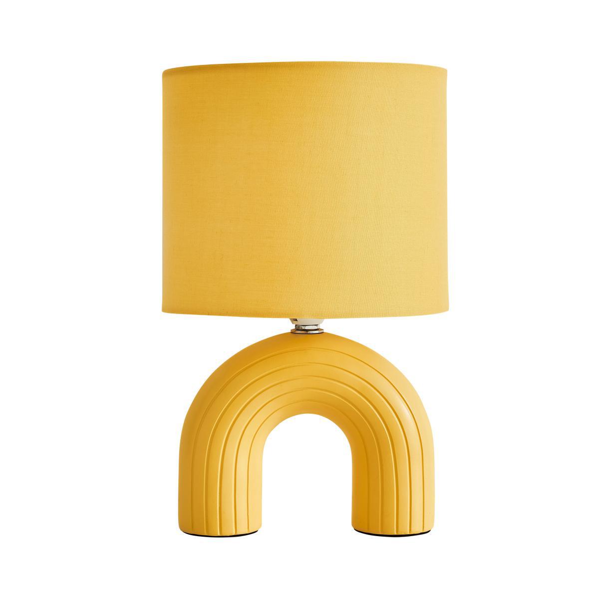 Rumey Table Lamp Sunshine (Yellow) – image 5