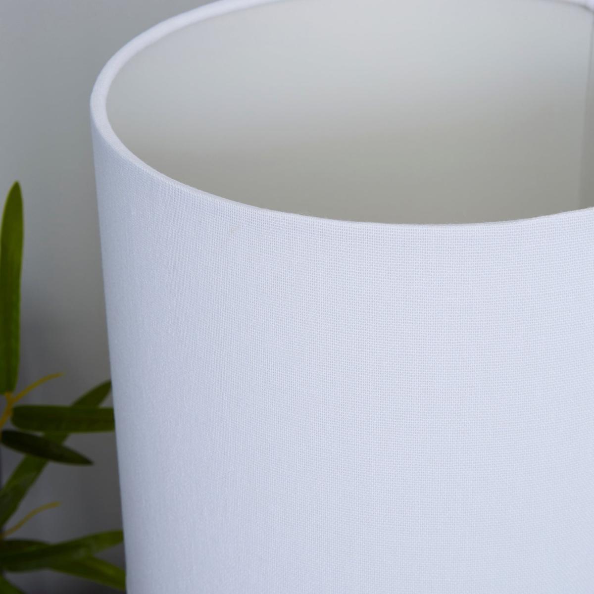 Magda Ceramic Ochre Table Lamp Ochre – image 4