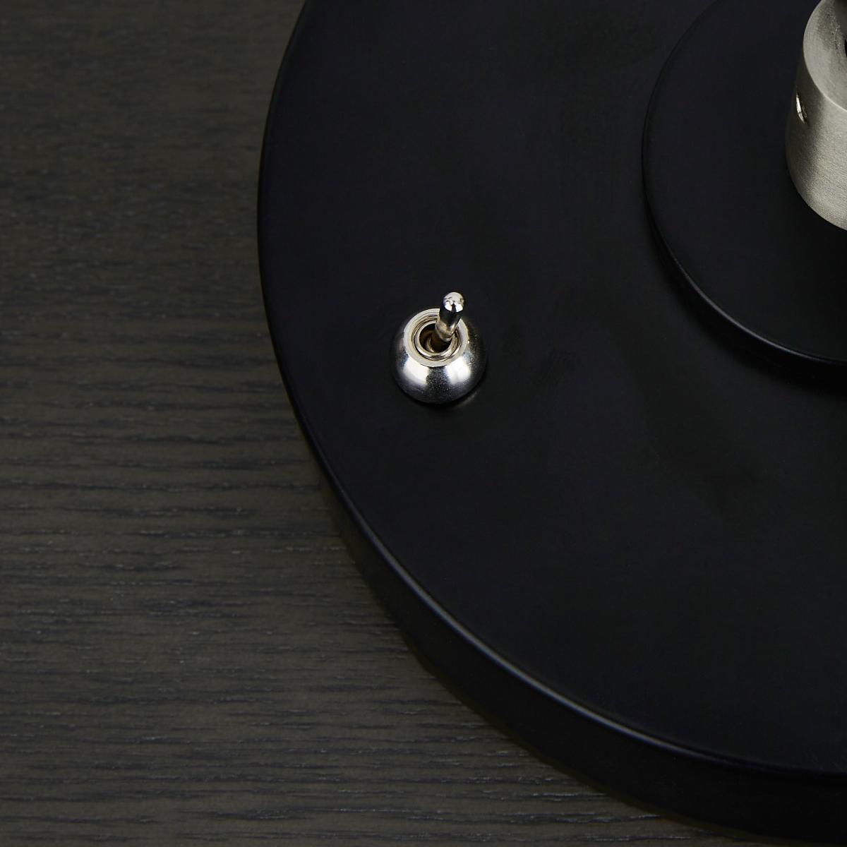 Archibald Articulated Black Desk Lamp Black – image 3