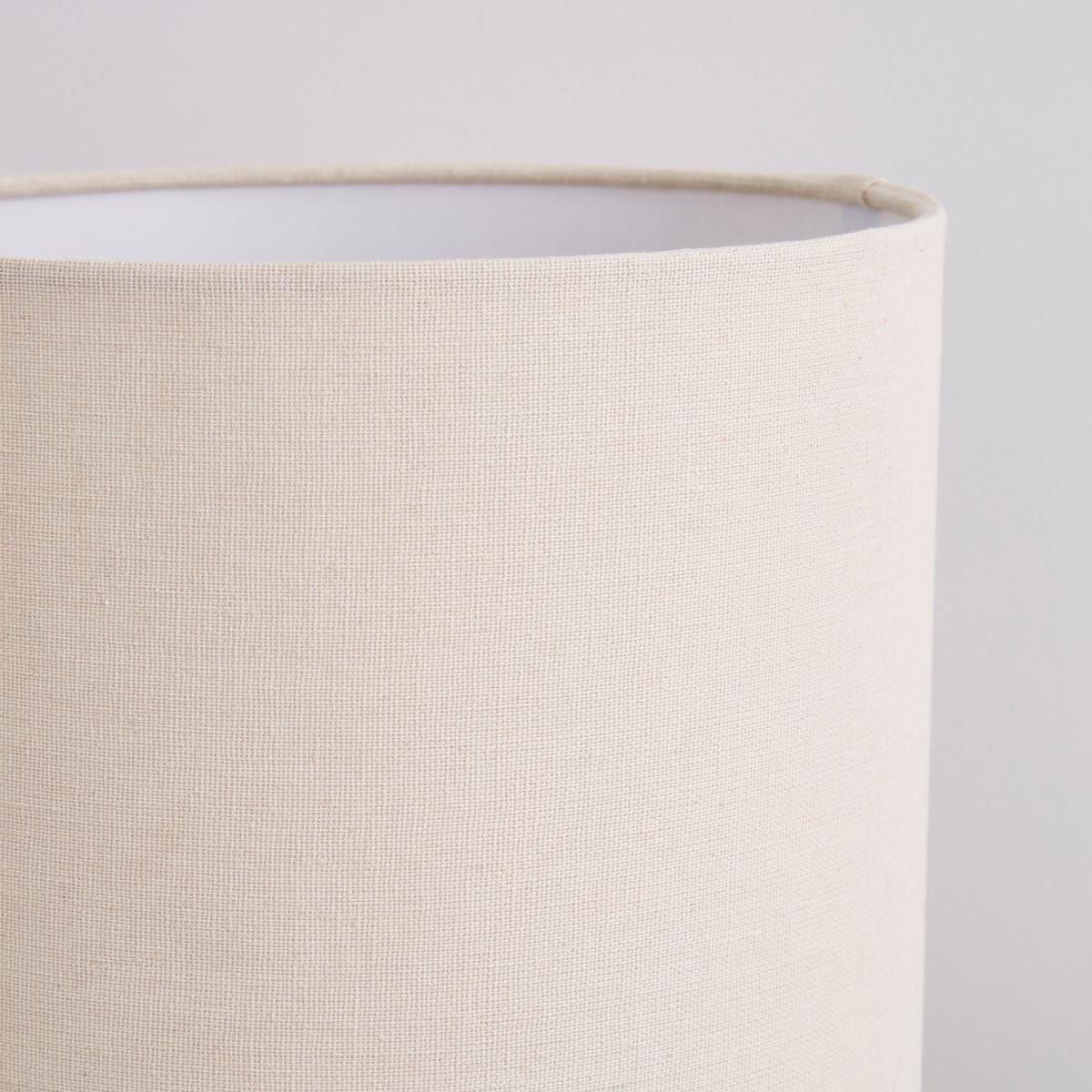 Montreal 42cm Table Lamp Black – image 4