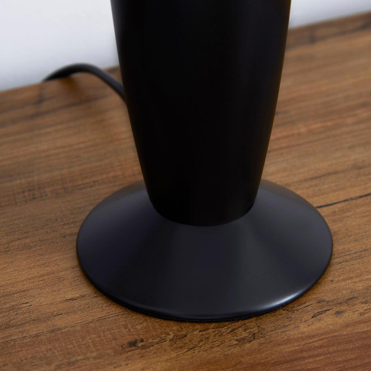 Blue Retro Lava Lamp Blue – image 3