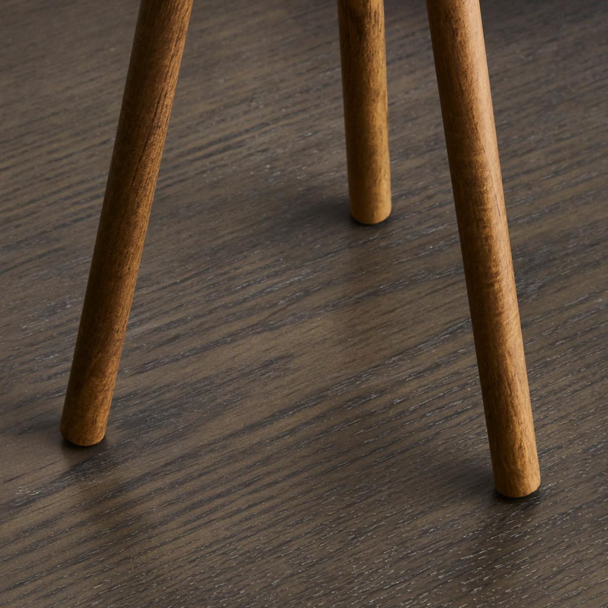 Fulton Tripod Table Lamp Pine (Brown) – image 3