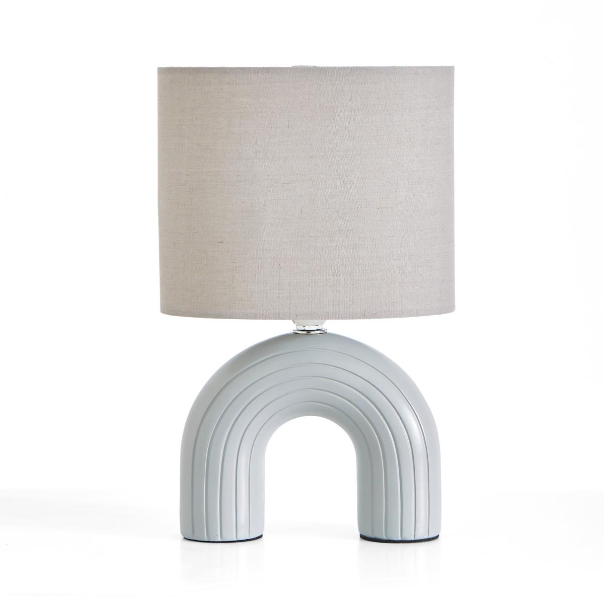Rumey Arch Table Lamp Cloudy Day – image 3