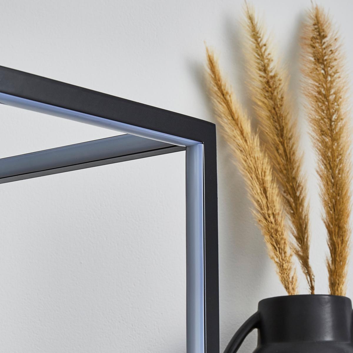 Depere Black Table Lamp Black – image 4