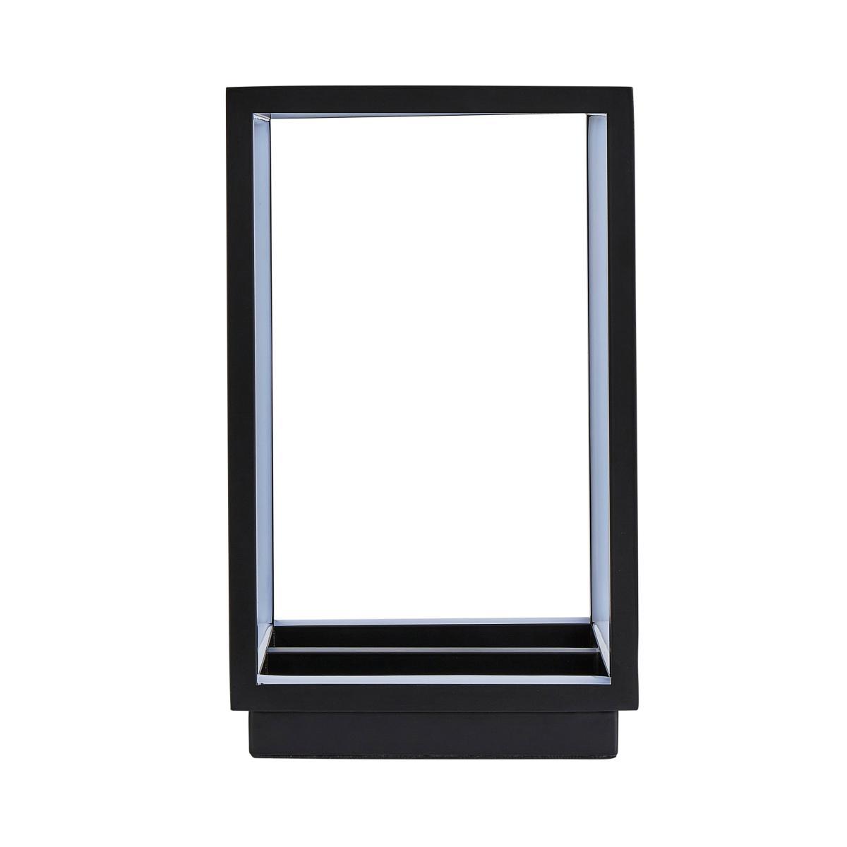Depere Black Table Lamp Black – image 5