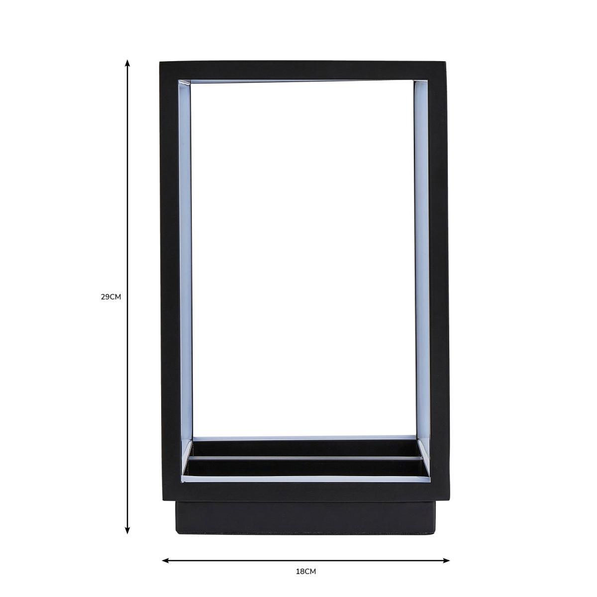 Depere Black Table Lamp Black – image 7