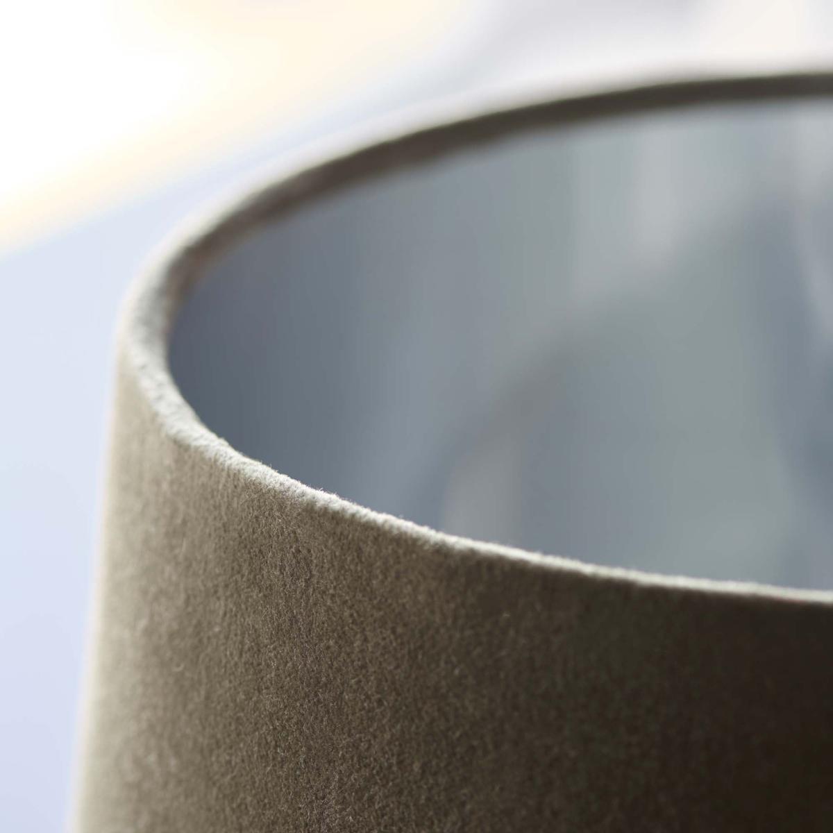 Vogue Huron Table Lamp Mocha – image 5
