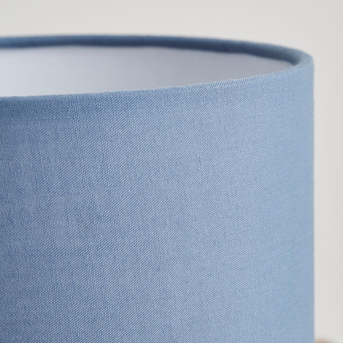 Sicily Touch Table Lamp Ashley Blue – image 3