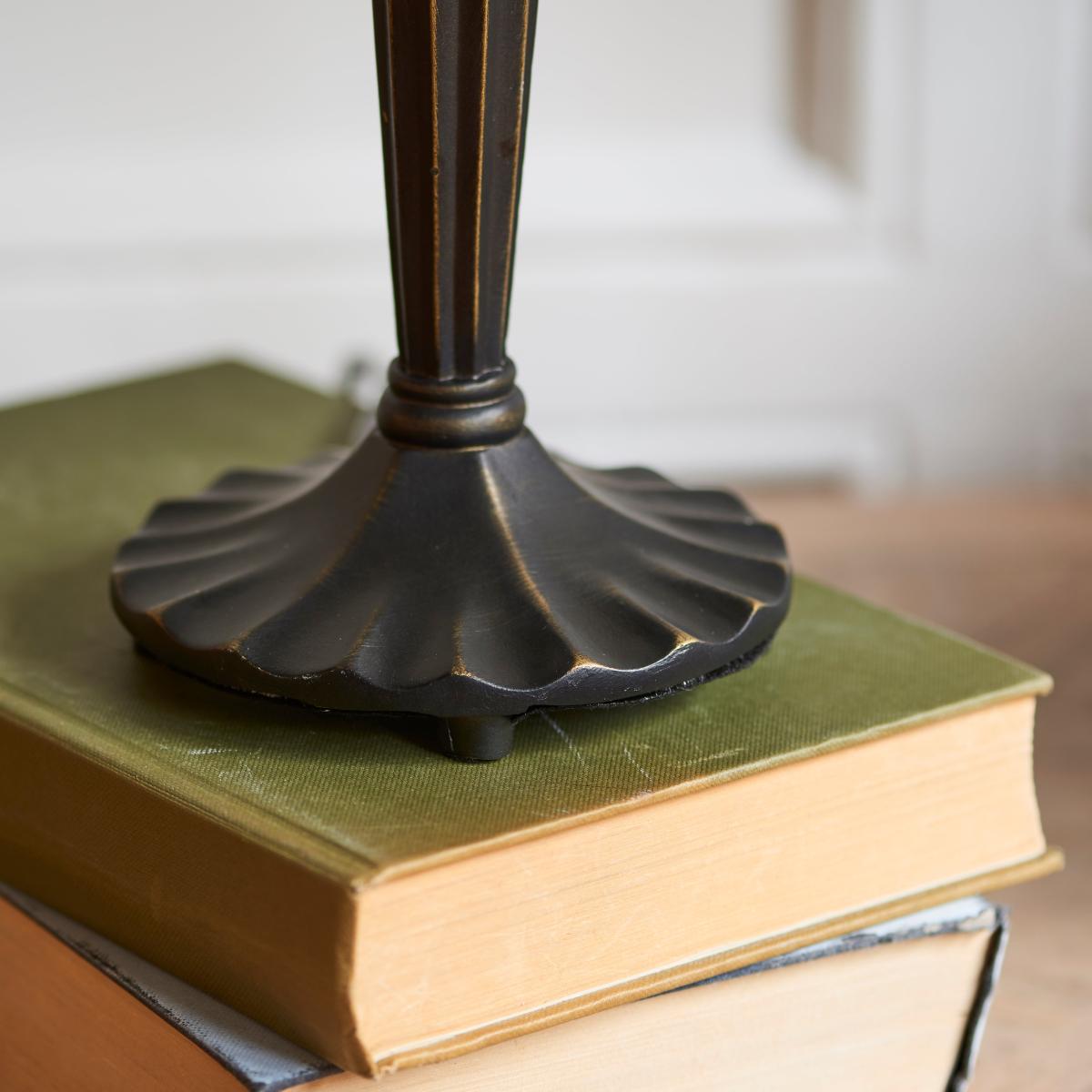 Vogue Calla Traditional Table Lamp MultiColoured – image 3