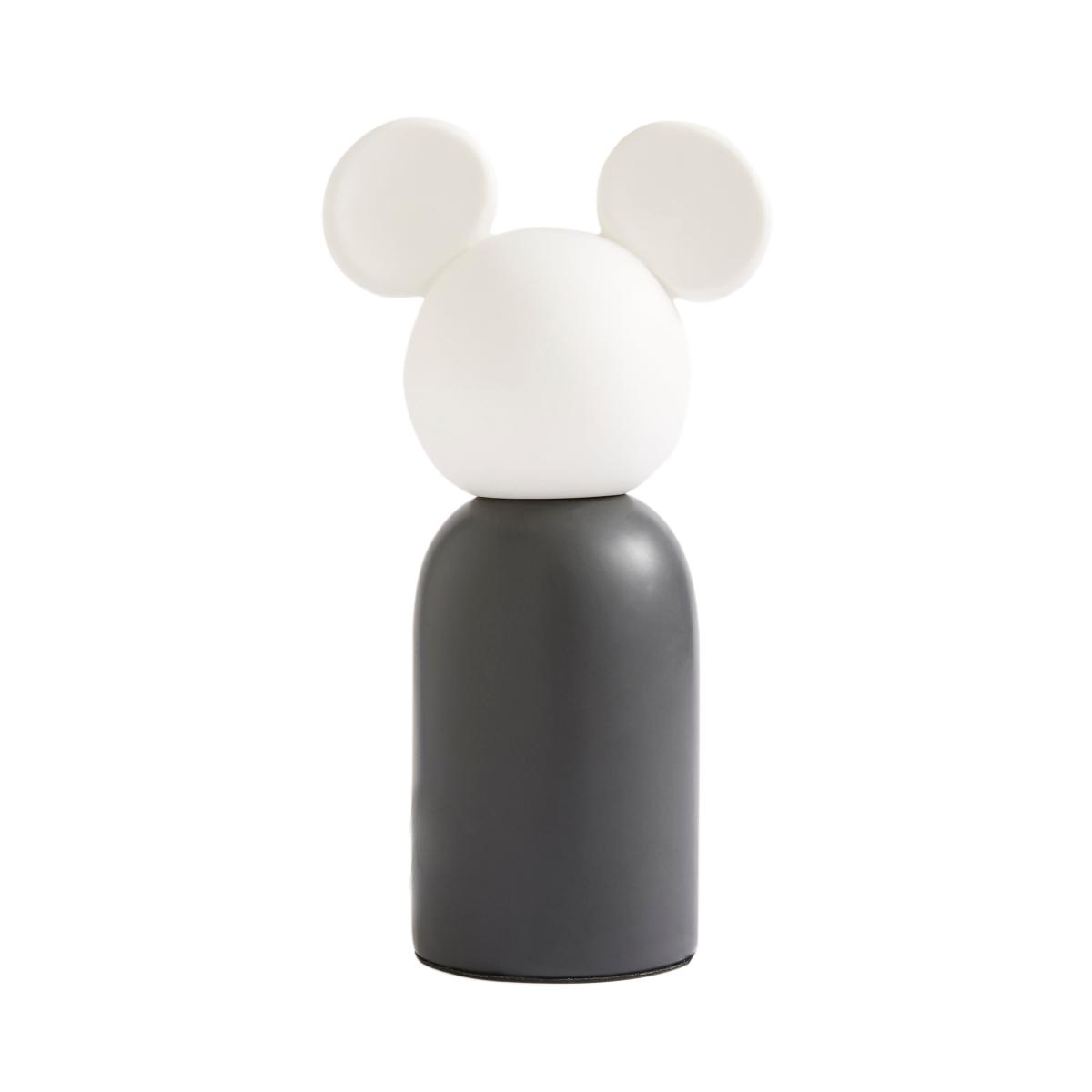 Disney Mickey Mouse Lunebar Table Lamp, Graphite Grey – image 4