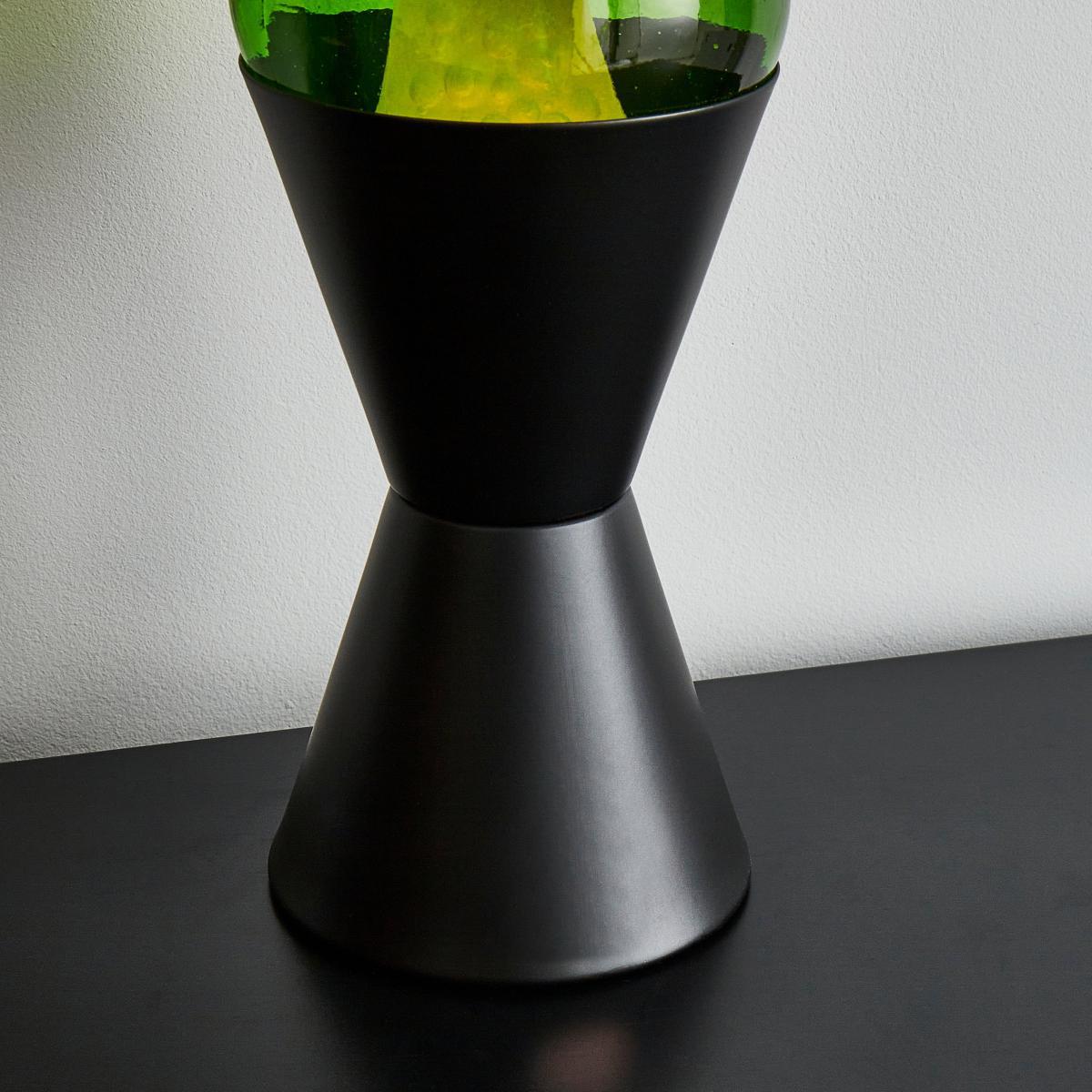 Multicoloured Lava Lamp MultiColoured – image 4