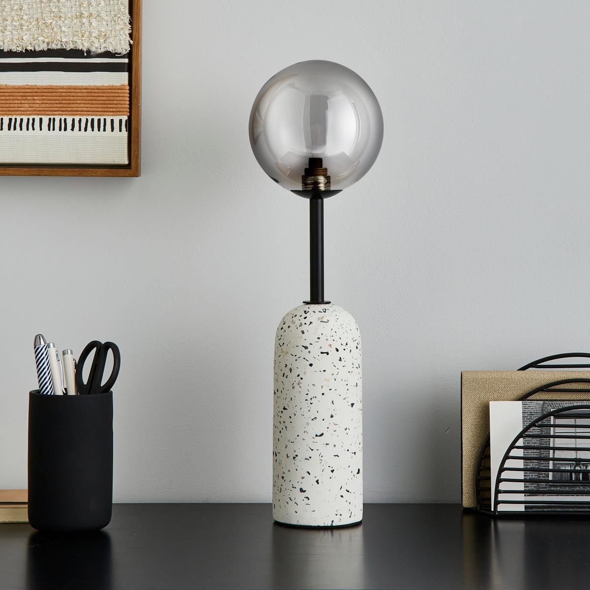 Lutscher Desk Lamp Gold – image 2