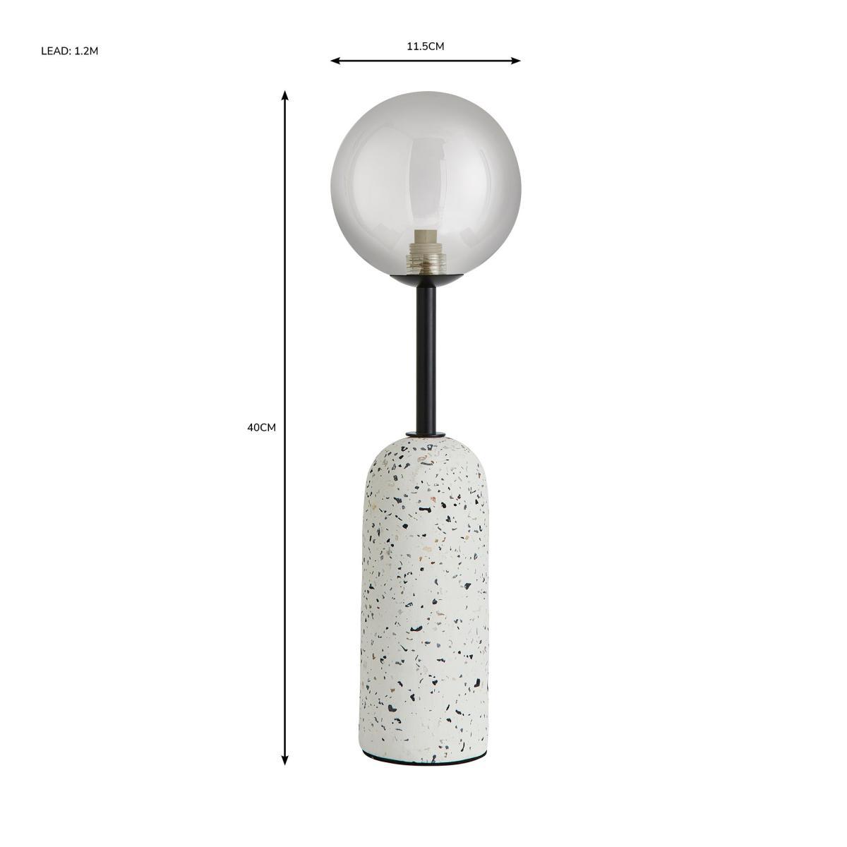 Lutscher Desk Lamp Gold – image 6