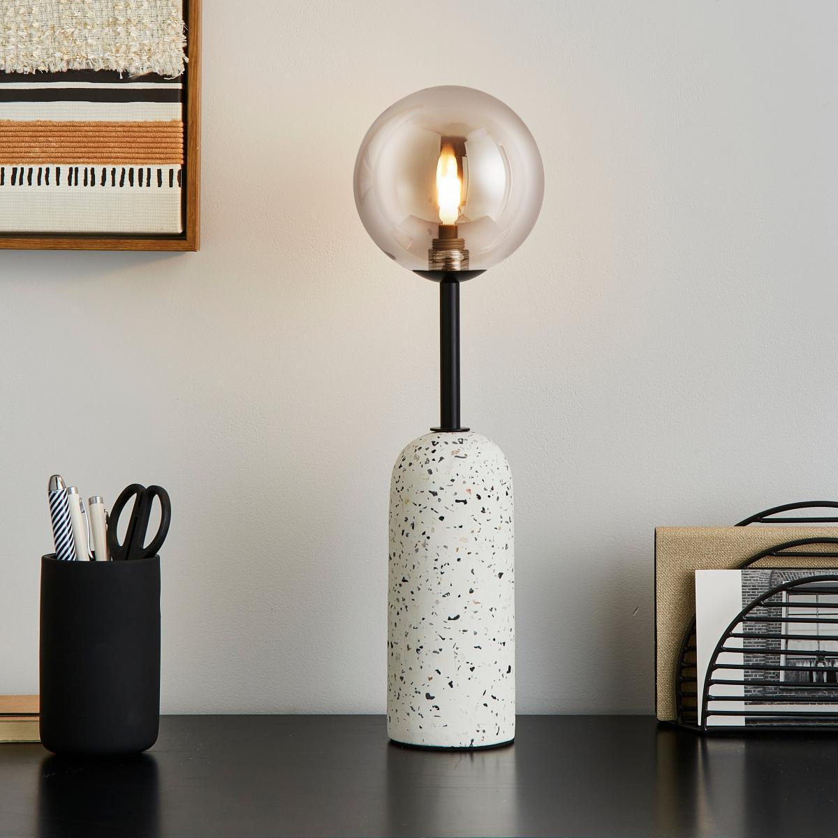 Lutscher Desk Lamp Gold – image 1