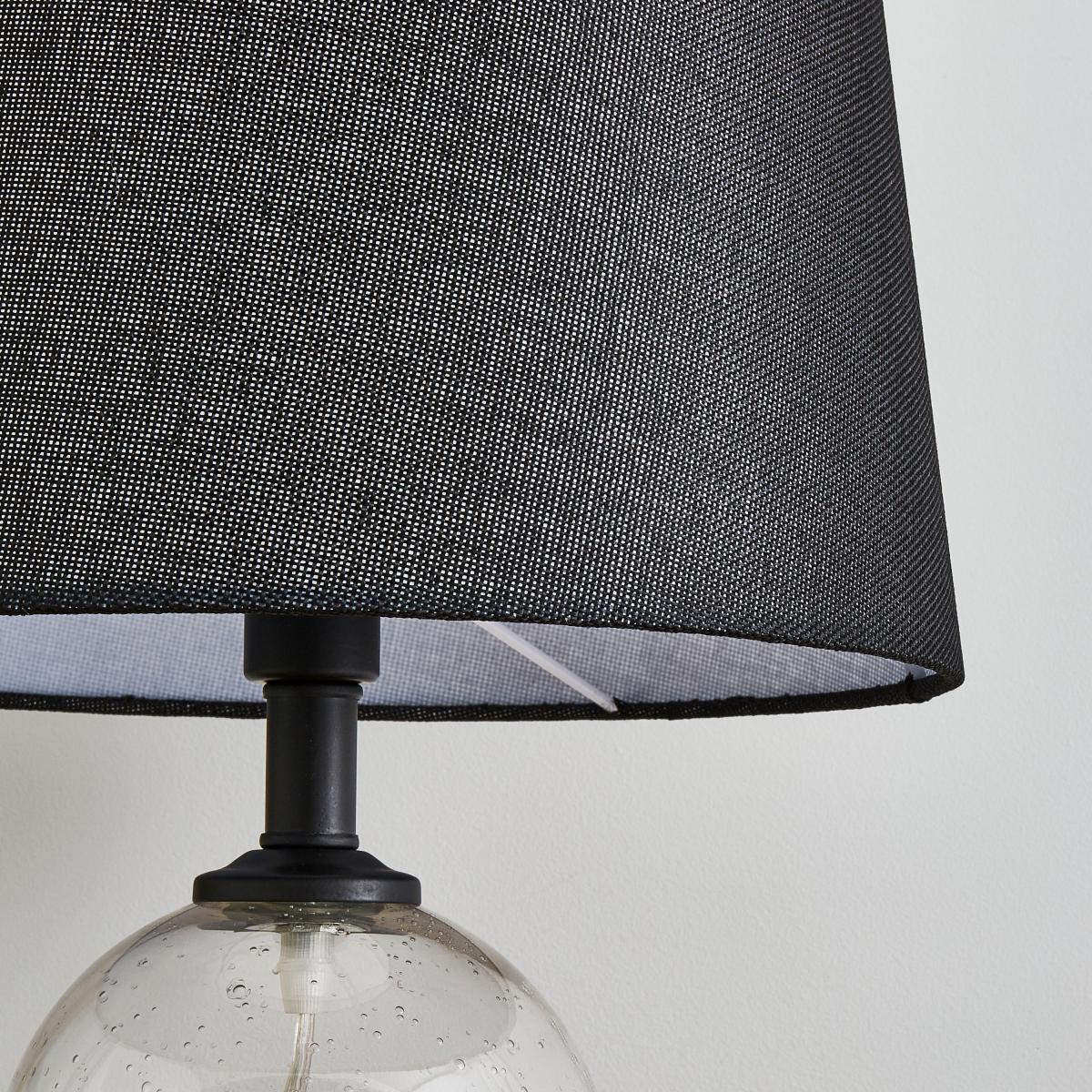 Lenny Black Table Lamp Black – image 3
