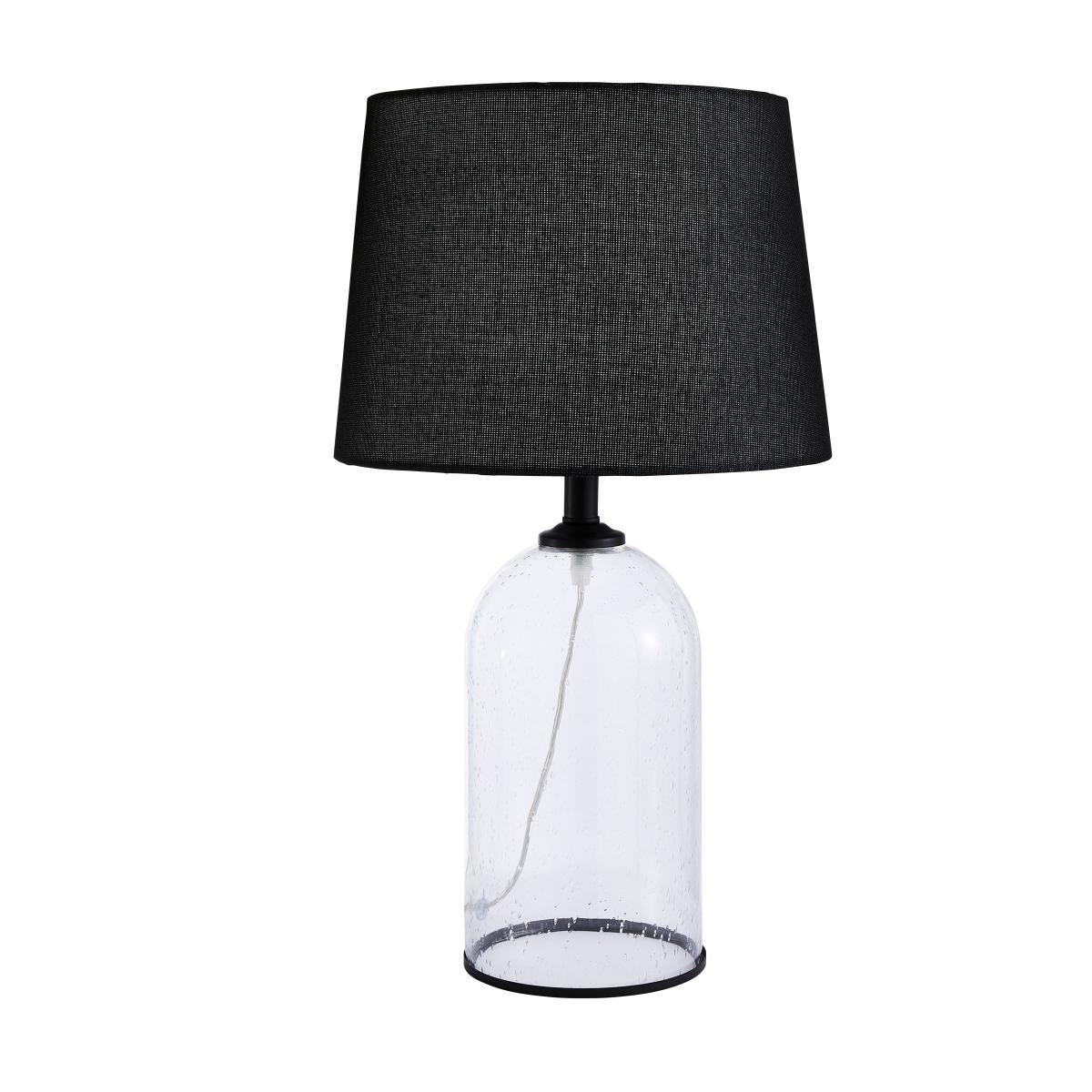 Lenny Black Table Lamp Black – image 5
